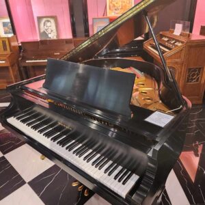 Baldwin grand piano model M for sale