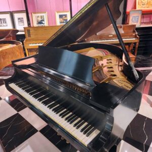 Steinway grand piano model "S" for sale