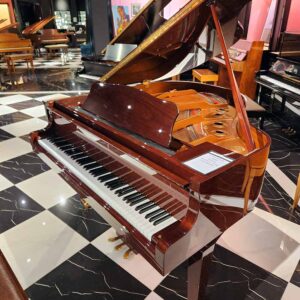Yamaha grand piano model GB1 for sale