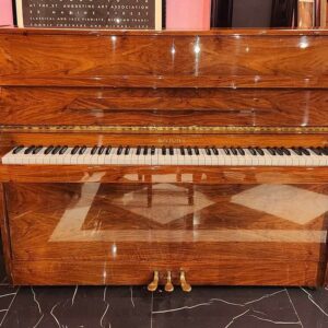 Knight studio upright piano for sale