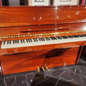 Wurlitzer Continental console piano for sale