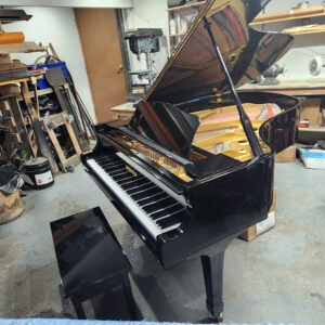 Yamaha Grand Piano For Sale