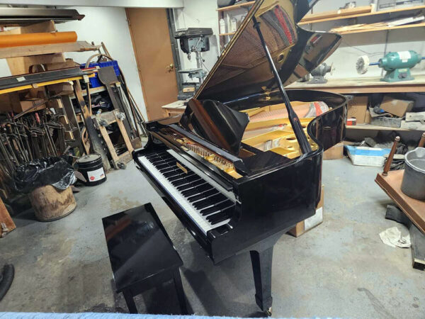 Yamaha Grand Piano For Sale