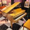 KNABE GRAND PIANO - 5'1" - Image 2